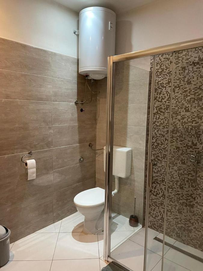 Apartment Citta Vecchia Мостар Номер фото